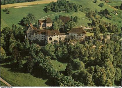 11485274 Lenzburg Schloss Lenzburg