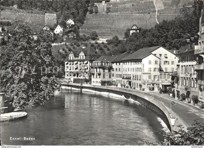 11621959 Ennetbaden Stadt Ennetbaden