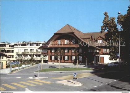 12179754 Muri AG Hotel Landgasthof Sternen Muri AG