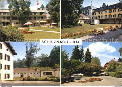 12461095 Schinznach Bad  Schinznach Bad