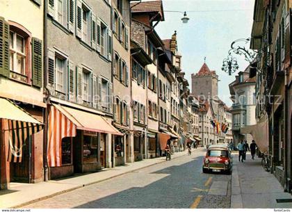 12677402 Rheinfelden AG Marktgasse Rheinfelden