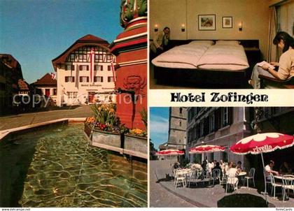 12809429 Zofingen Hotel Zofingen