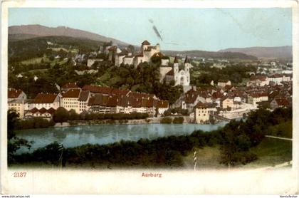 Aarburg