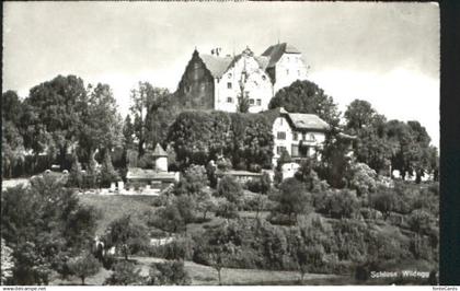 Wildegg Schloss Wildegg