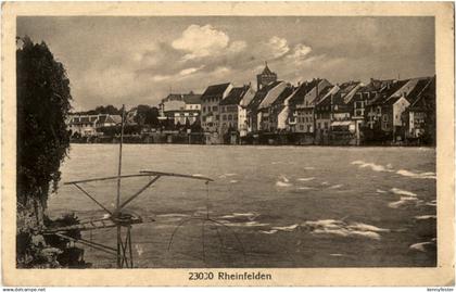 Rheinfelden