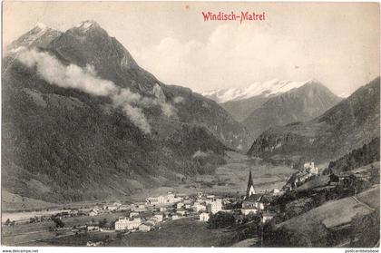 Windisch-Matrei