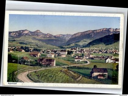 10805002 Appenzell IR Appenzell  x Appenzell