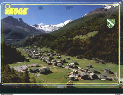 10562038 Saas-Grund Saas-Grund  x 1998