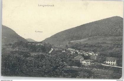 10573894 Langenbruck Langenbruck  x