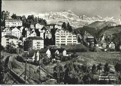 10551540 Herisau AR Herisau Appenzell Saentis Herisau