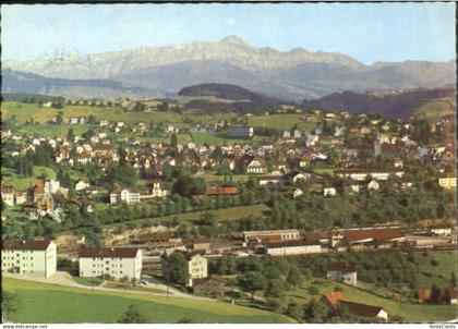 10561543 Herisau AR Herisau  x 1967 Herisau