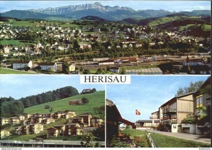 10570203 Herisau AR Herisau  x 1983 Herisau