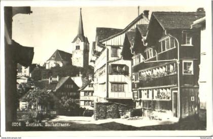 10575696 Herisau Herisau Bachstrasse x 1931 Herisau