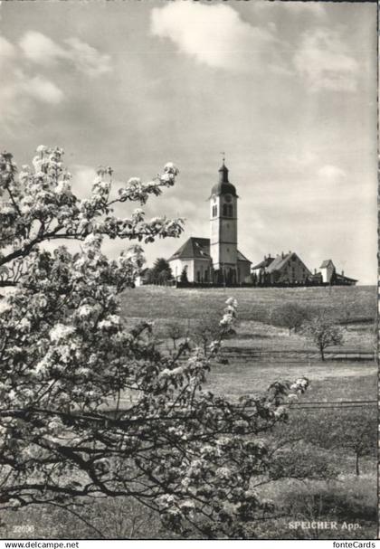 10892357 Speicher AR Speicher Kirche *