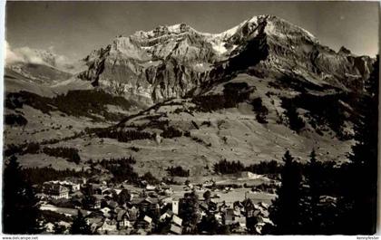 Adelboden