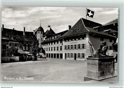 10196738 - Wangen an der Aare