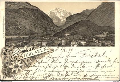 10543814 Interlaken BE Interlaken  x Interlaken