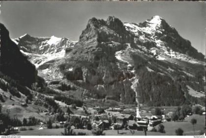 10547002 Grindelwald Grindelwald