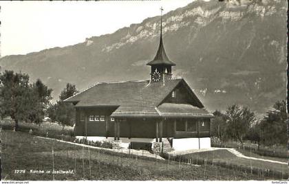 10552417 Iseltwald Iseltwald Kirche