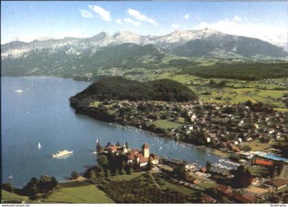 10562068 Spiez BE Spiez