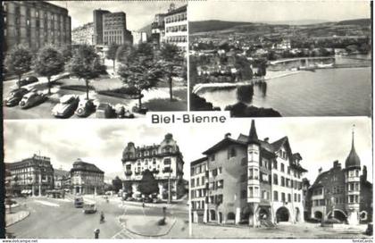 10562256 Biel Bienne Biel Bienne x 1962 Biel/Bienne