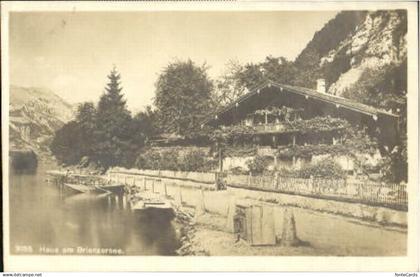 10567033 Brienzersee BE