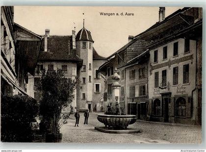 10645533 - Wangen an der Aare