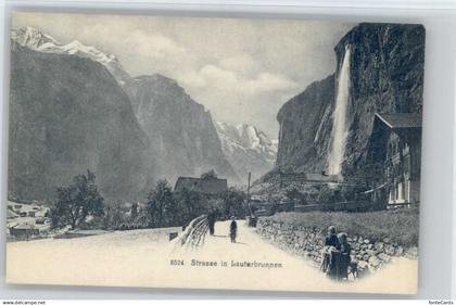 10718475 Lauterbrunnen BE Lauterbrunnen  *