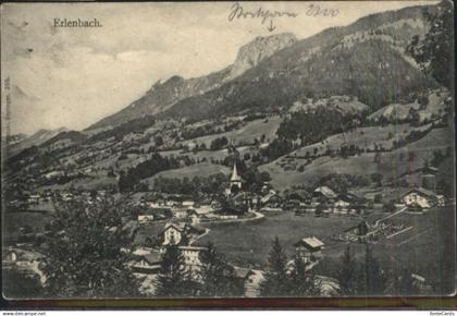 10891157 Erlenbach Simmental