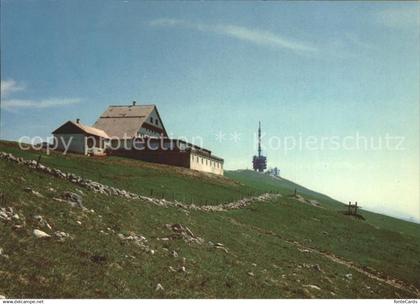 12219666 Nods BE Hotel du Chasseral