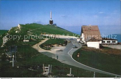 12586698 Nods BE Hotel du Chasseral