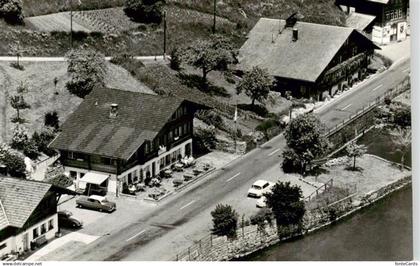 13958515 Ebligen Oberried Brienzersee BE Gasthaus Hirschen am Brienzersee