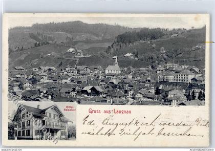 50810722 - Langnau im Emmental