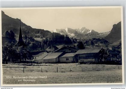 51716295 - Reichenbach im Kandertal