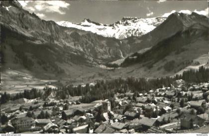 Adelboden Adelboden