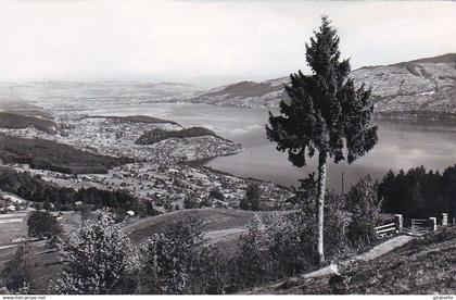 bern - THUNERSEE - LAC de THOUNE - Aeschi -  Allmend