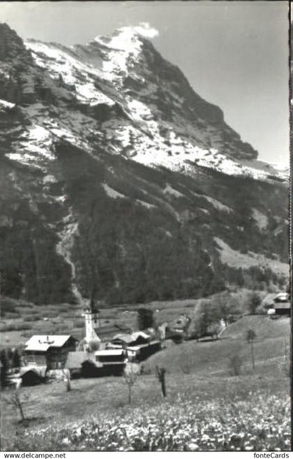 Grindelwald Grindelwald