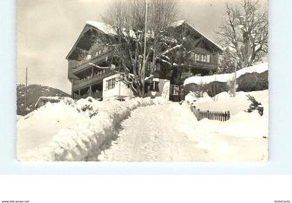 Gstaad Gstaad