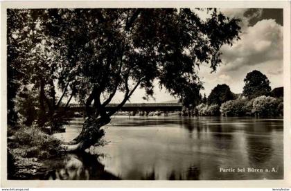 Partie bei Büren an der aare