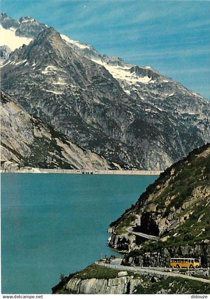 Suisse - BE Berne - Grimselpass - CPM - Carte Neuve - Voir Scans Recto-Verso