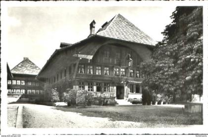 Sumiswald Sumiswald Gasthof zum Kreuz s 1931