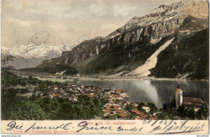 Brienz