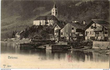 Brienz