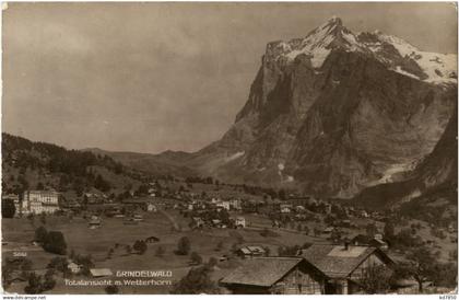 Grindelwald