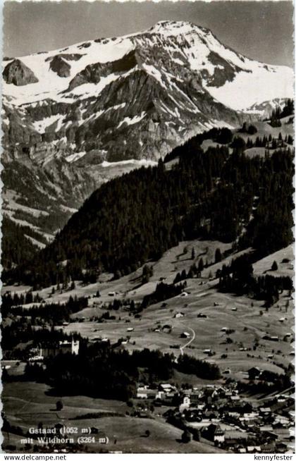 Gstaad