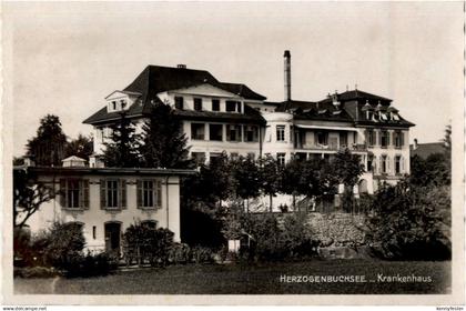 Herzogenbuchsee - Krankenhaus