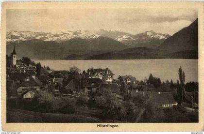 Hilterfingen