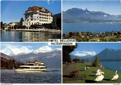 Hilterfingen - Hotel Bellevue