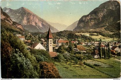 Meiringen