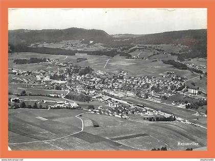 a302 / 035 Suisse - RECONVILIER